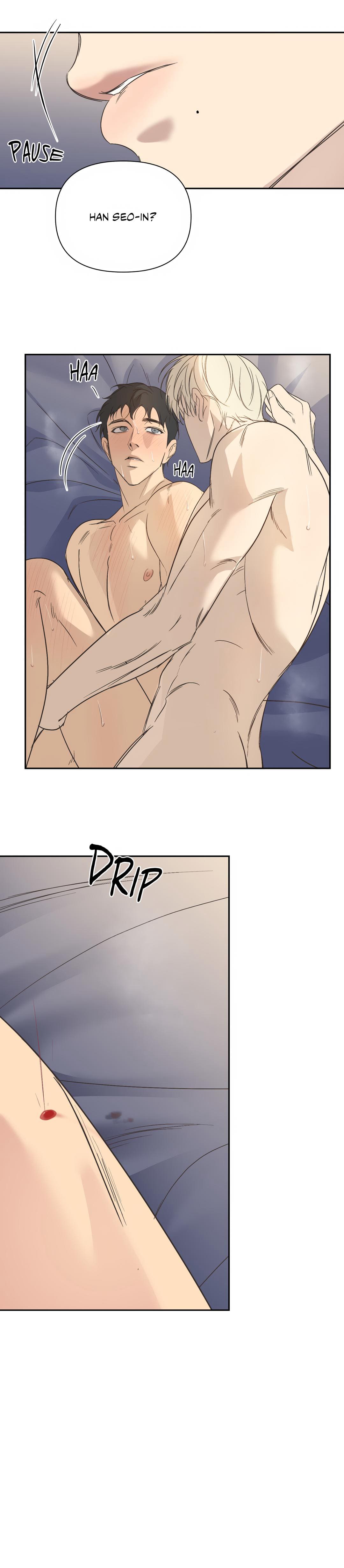 backlight, Chapter 30 image 25